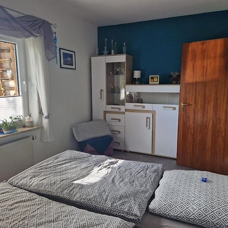 Ferienwohnung Pentagono إنغلسكيرشن المظهر الخارجي الصورة