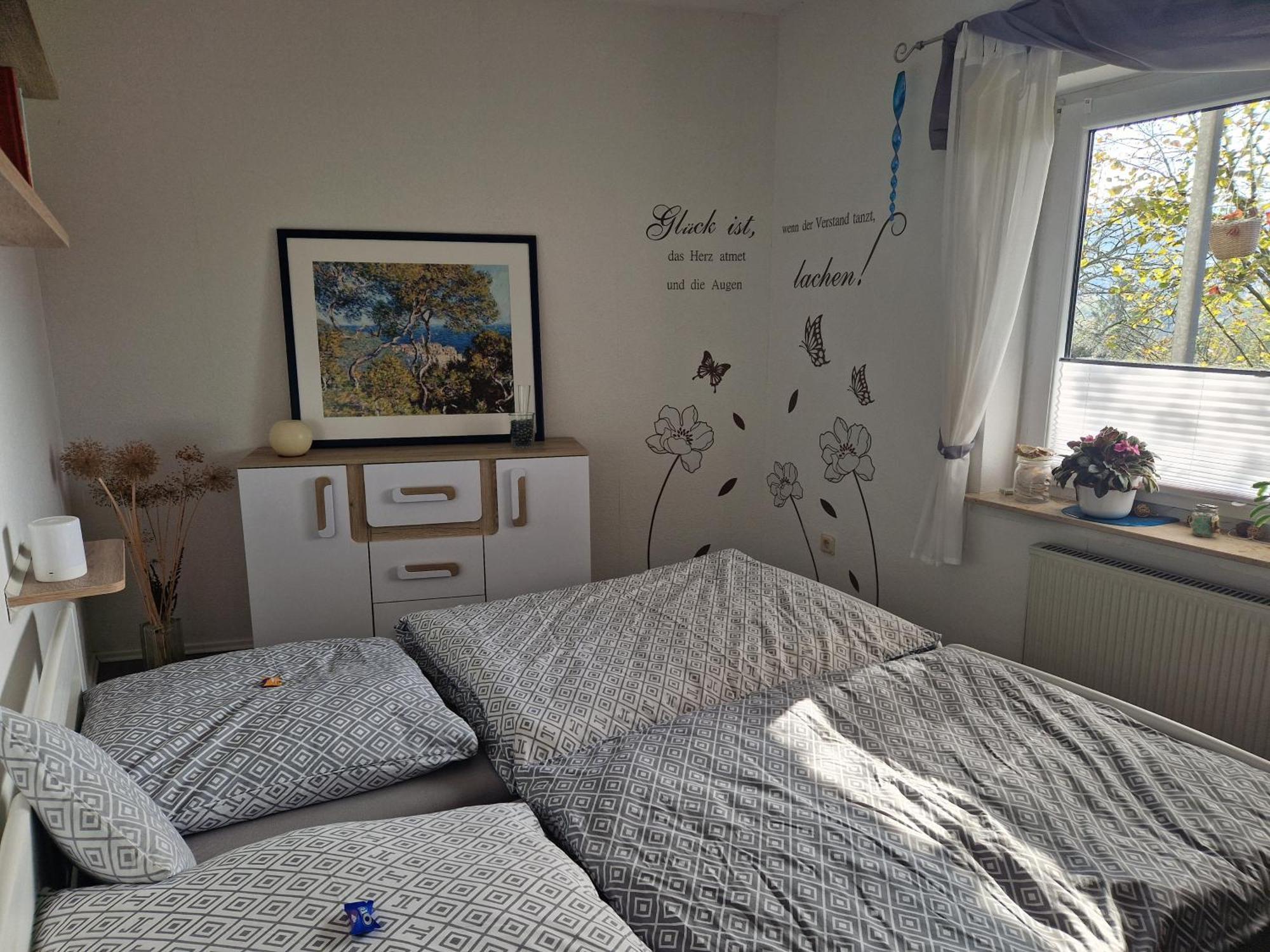 Ferienwohnung Pentagono إنغلسكيرشن المظهر الخارجي الصورة
