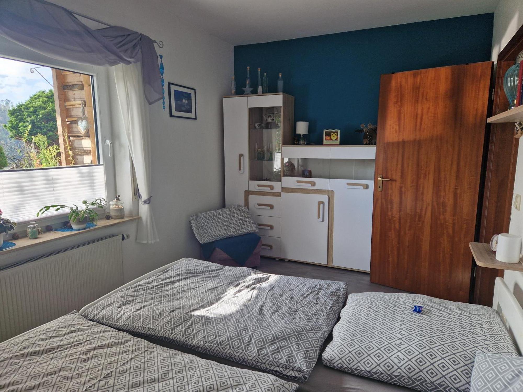 Ferienwohnung Pentagono إنغلسكيرشن المظهر الخارجي الصورة