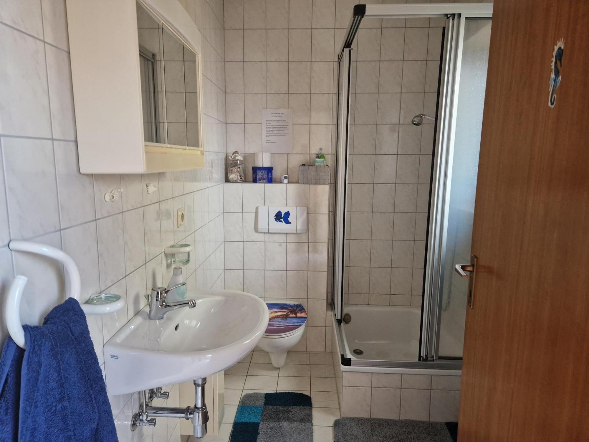 Ferienwohnung Pentagono إنغلسكيرشن المظهر الخارجي الصورة